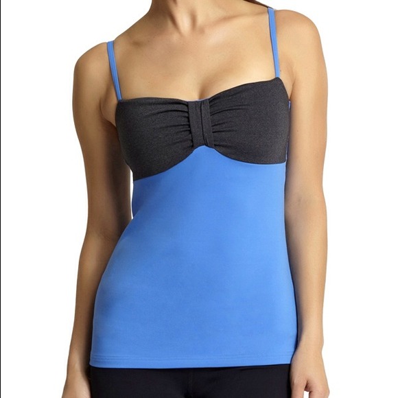 💰💵SOLD💵💰NWT Zobha Bella Tank yoga