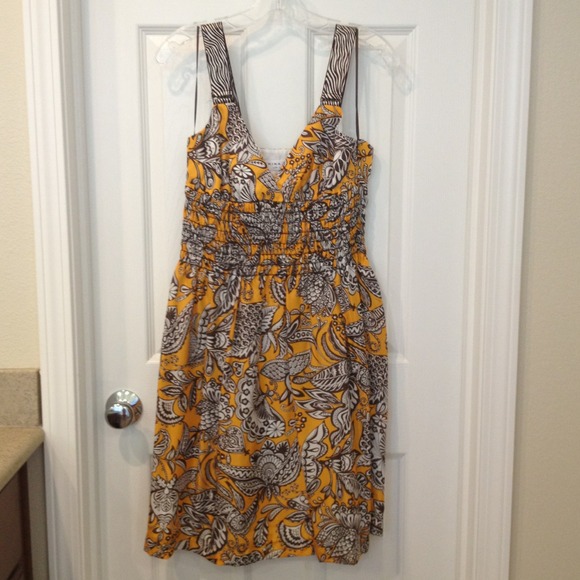 Trina Turk dress