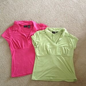Simple NY & Co Tops