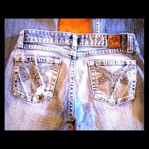 BKE size 26 x 33 1/2 Starlite 20