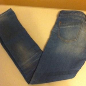 Skyscraper express jeans
