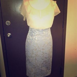 H&M Trend skirt