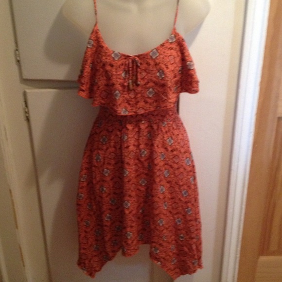 Summery dress