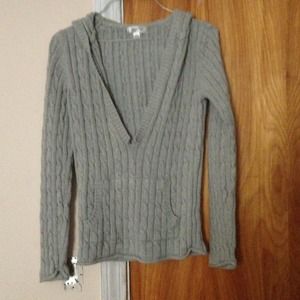 Old navy dress hoodie