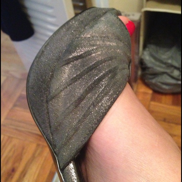 Steve Madden heels - Picture 3 of 3