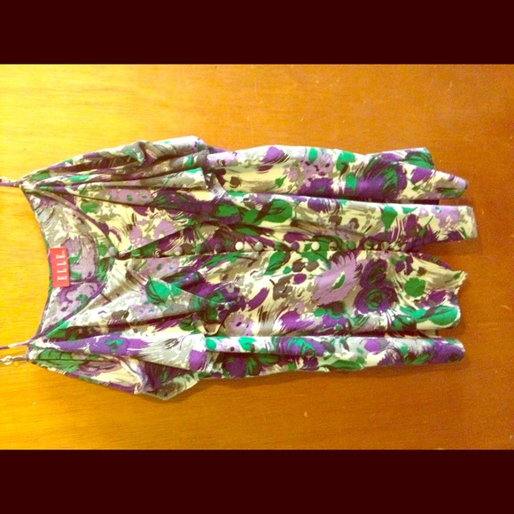 Cute summer shirt!