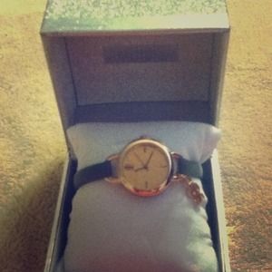 Jennifer Lopez watch