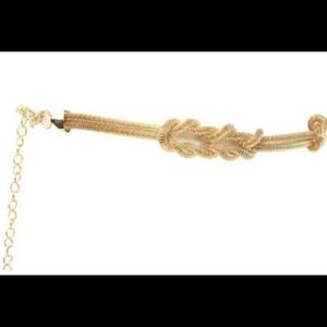 Chain belt