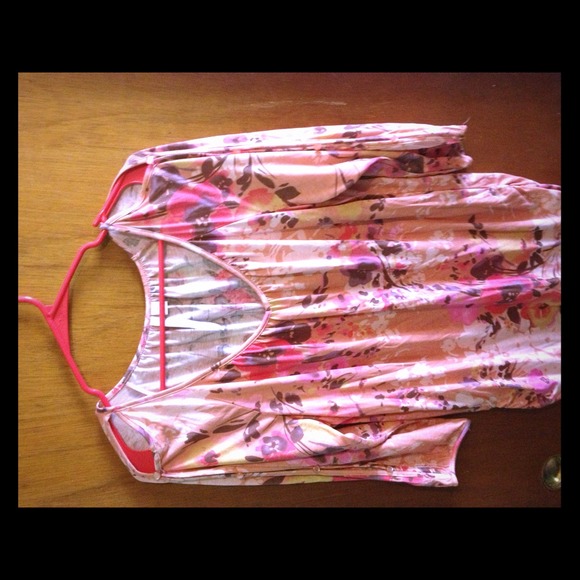 Lauren Conrad top