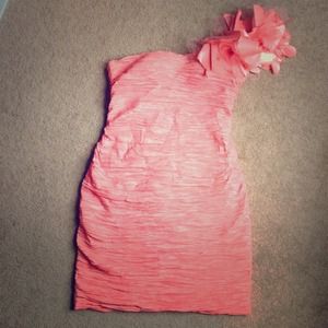 Windsor cocktail party/bachelorette party dress!
