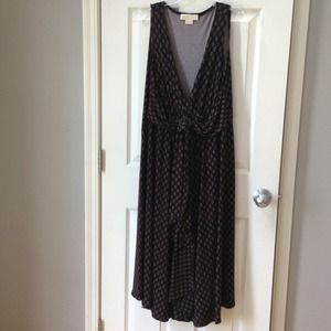 Michael Kors summer dress