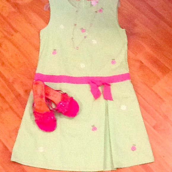 Girls Outfit
