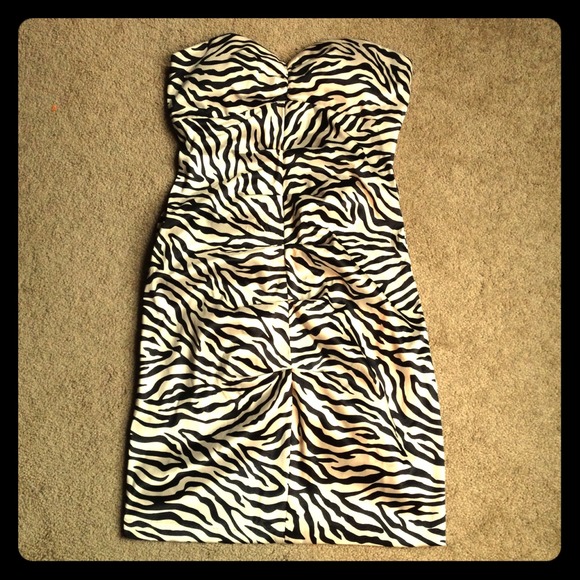 Party dress!
