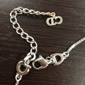 Dior Jewelry - Dior Heart Lock bracelet Dior Jewelry - Dior Heart Lock bracelet