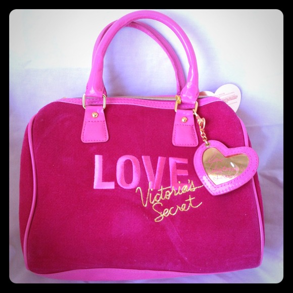 Victoria Secret Love Purse