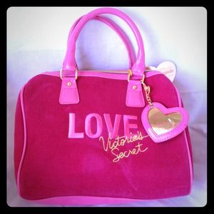 Victoria Secret Love Purse