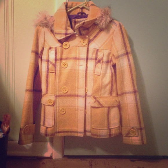 Trench coat - Picture 1 of 3