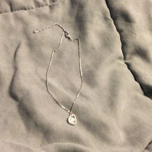 Swarovski necklace