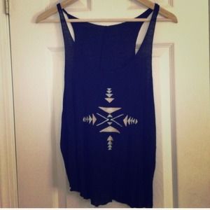 Brandy Melville Tank