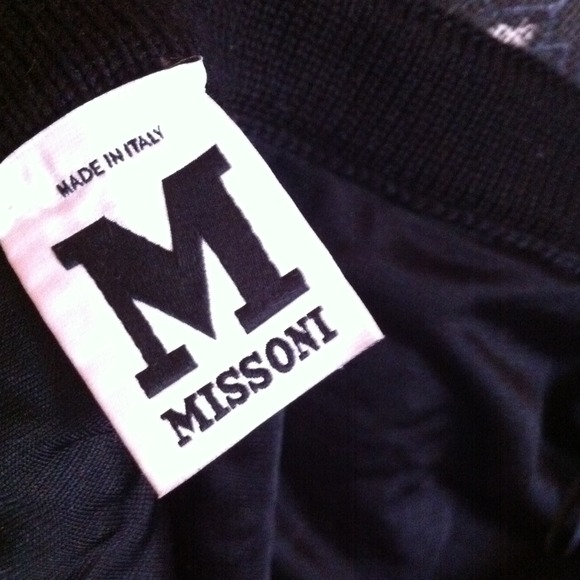 💝Host Pick💝Missoni skirt - Picture 3 of 3