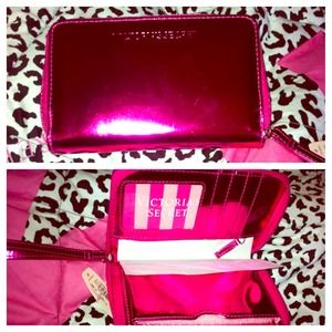 Victoria's Secret wristlet