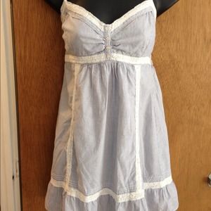 Hollister Dress REDUCED