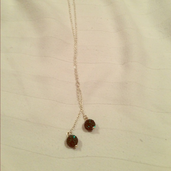 Swarovski elements necklace
