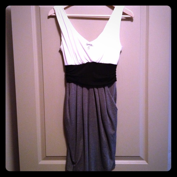 Dress for any occasion!