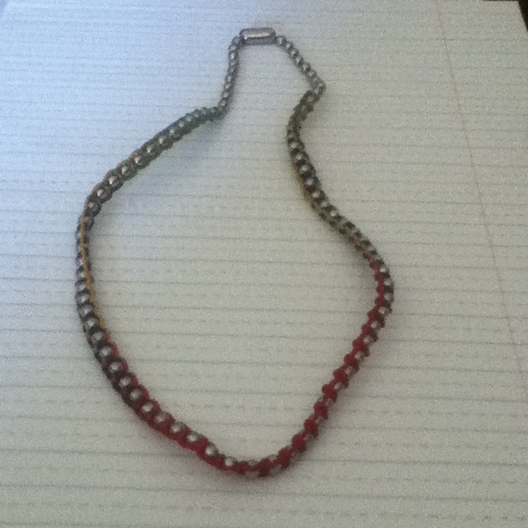 Necklace - Picture 2 of 2