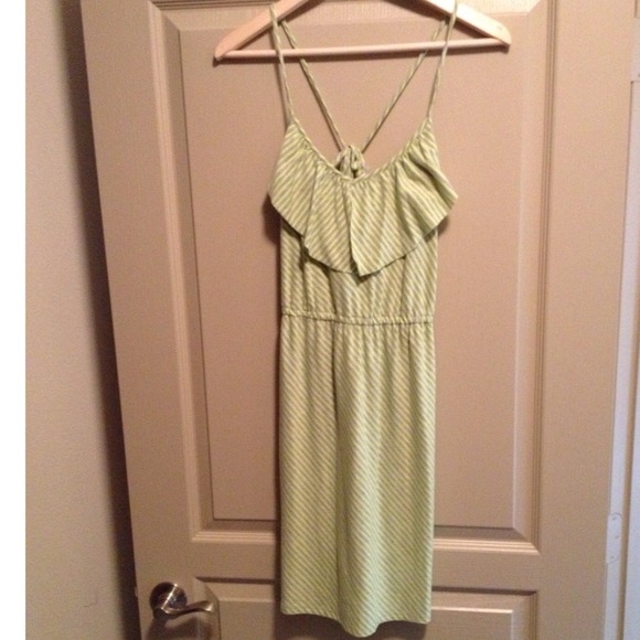 Cute dress for any occasion!