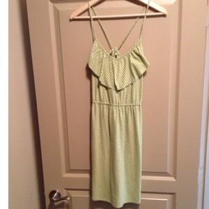 Cute dress for any occasion!