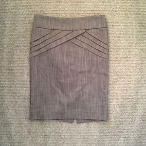 Reduced: Bebe pencil skirt
