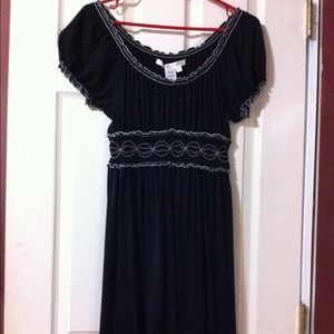 Reserved - max studio dress