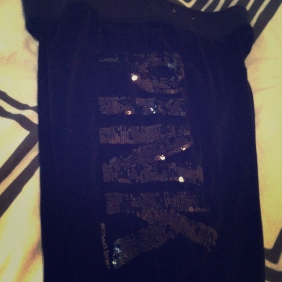 Sold!!:) bundled! Pink sweat pants