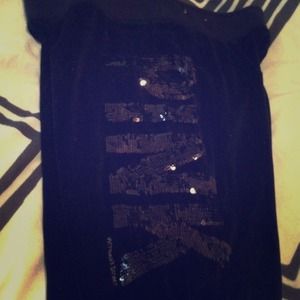 Sold!!:) bundled! Pink sweat pants