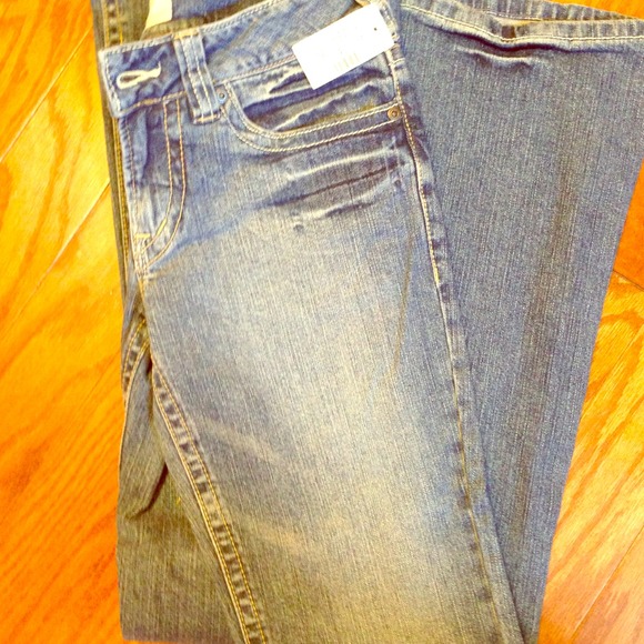 New Jeans!!