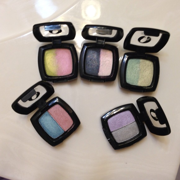Too Faced eyeshadow bundle
