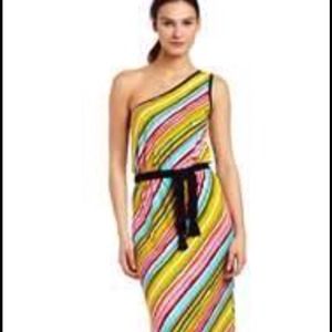 Trina Turk dress-REDUCED PRICE!!