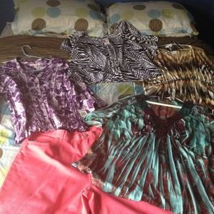 Reserved !!!!Bundle!!!!!