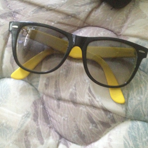 Reduced price! RayBan Wayfarers...accepting offers