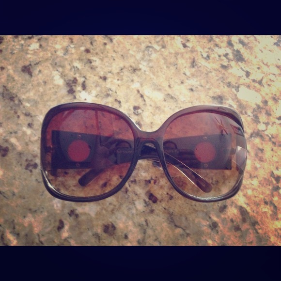 LV sunglasses