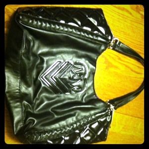 💞SOLD💞Metal Mulisha Purse - CatWalk NWT