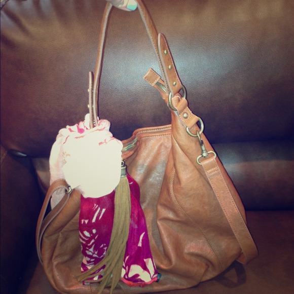 Cute hobo bag