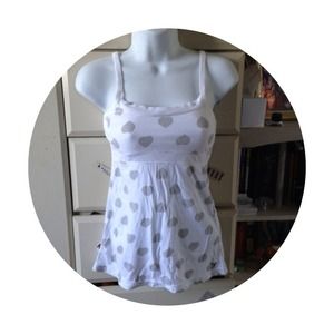 American Eagle tank