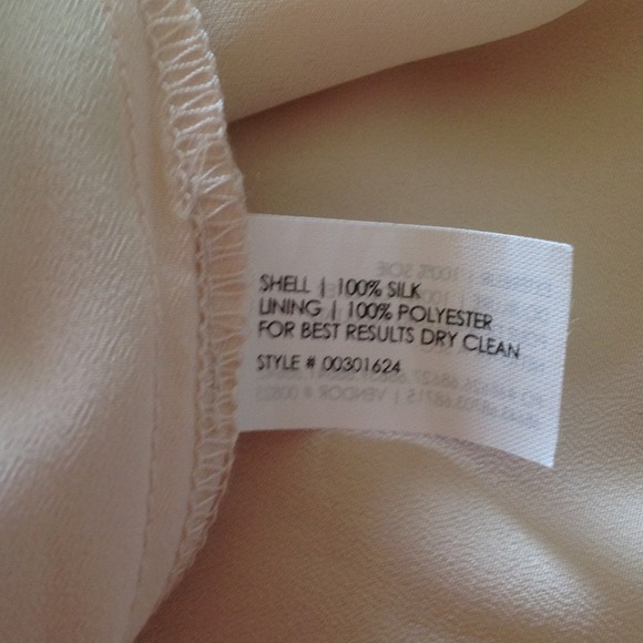 🌺Club Monaco Margo Silk Skirt🌺 - Picture 4 of 4