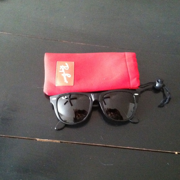 Ray-ban sunglasses