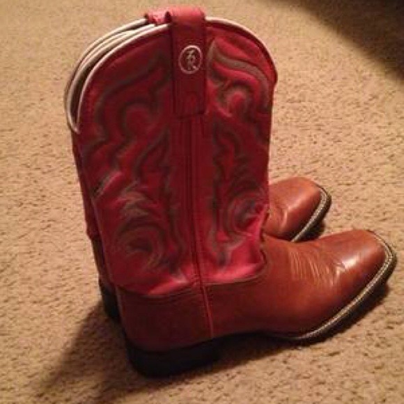 💋Reduced💋Tony Lama cowboy boots