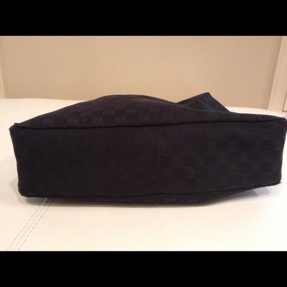 REDUCED! Authentic Gucci Hobo - Picture 3 of 4