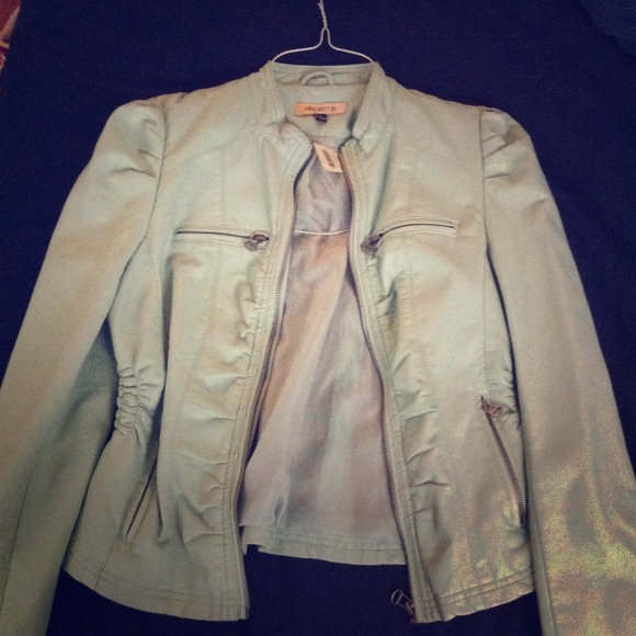 Arden B Jacket