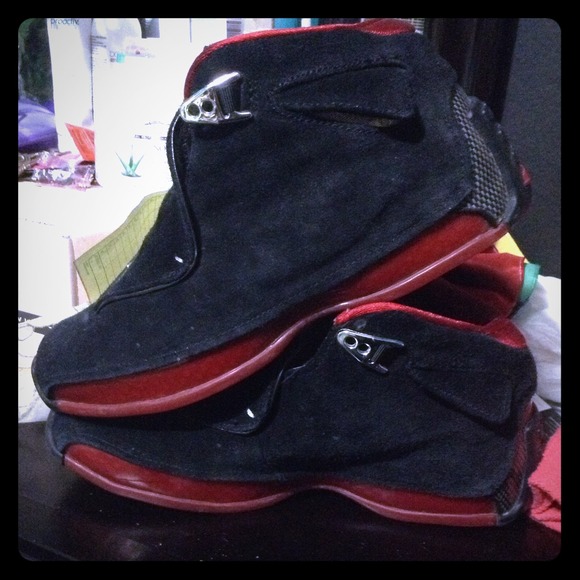 Jordans